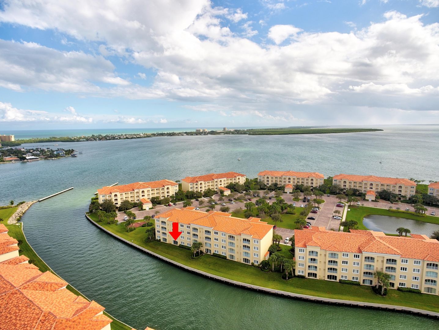 Harbour Isle Condos for Sale Hutchinson Island Condos Ocean Village